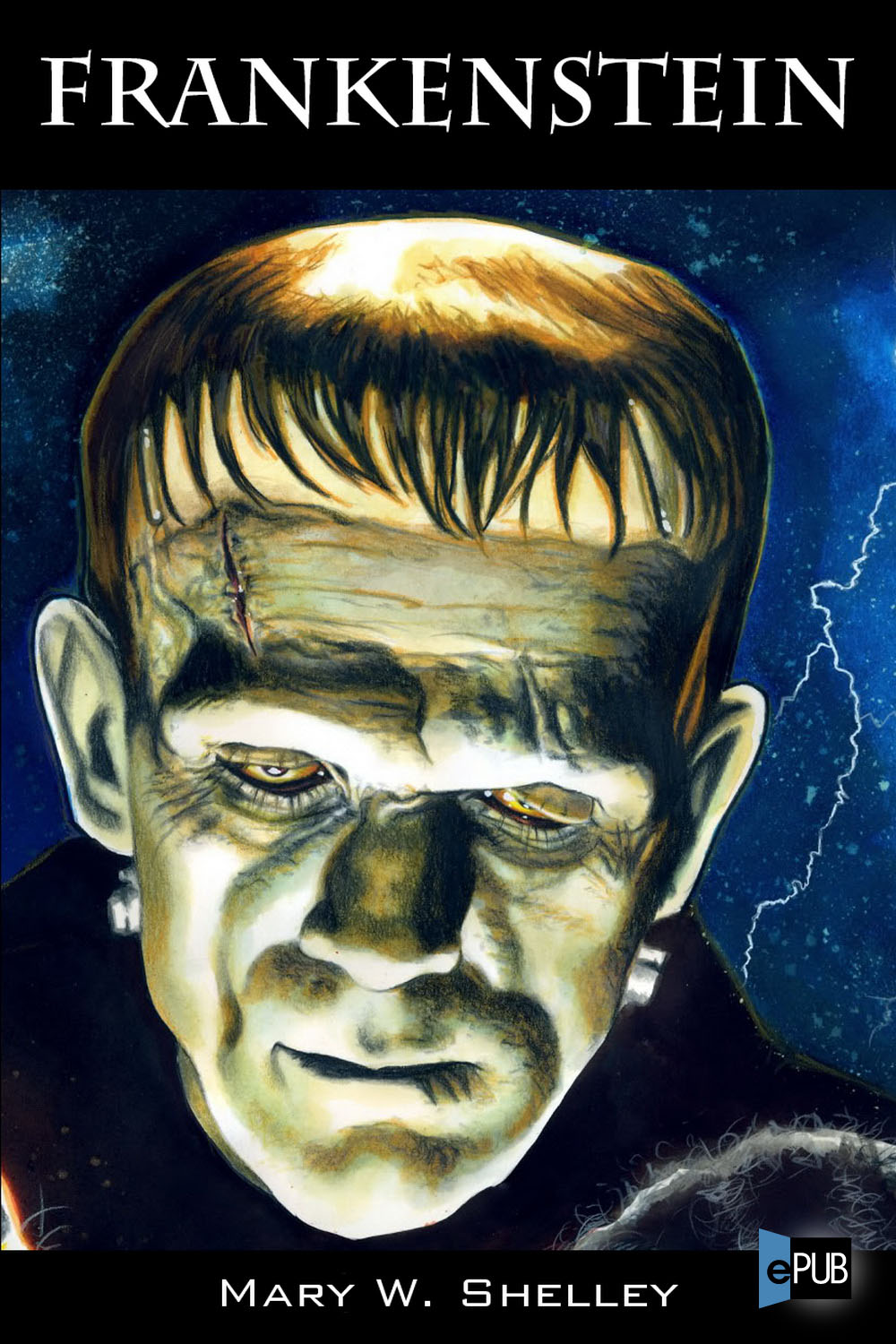 Frankenstein